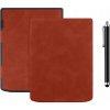 SMART COVER SLIM pre Pocketbook InkPad 4 / Farba 2 / Farba 3 + DOTYKOVÉ PERO