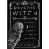 Psychic Witch - Mat Auryn, Llewellyn Publications,U.S.