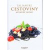 Talianske cestoviny - Alvarez Momi