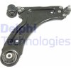 Rameno zavesenia kolies DELPHI TC1005