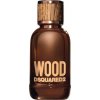 Dsquared2 Wood Toaletna voda pánska 30 ml