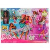 Barbie Módny adventný kalendár 2023 HKB09