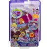MATTEL Polly Pocket Umelecké štúdio
