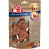 8 in 1 Pet Products GmbH 8in1 Triple Flavour Wings (6ks)