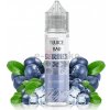 Ti Juice Bar Series Shake & Vape Blueberry 10 ml