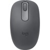 Logitech M196 Bluetooth Mouse 910-007459