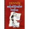Denník odvážneho bojka 1 - Jeff Kinney