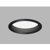 LED2 KAPA 19, B DIM 25W 3000K/3500K/4000K 2235353DT