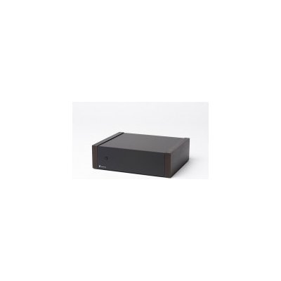 ProJect Amp Box DS2 stereo Čierny (eucalyptus bočnice)