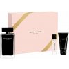 Narciso Rodriguez For Her EDT 100 ml + telové mlieko 50 ml + EDT 10 ml darčeková sada