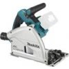 Makita Píla ponorná AKU Li-ion 2x18V priemer kot. 165mm, DSP601ZJU