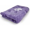 DRYBED Premium Vet Bed Big Paw