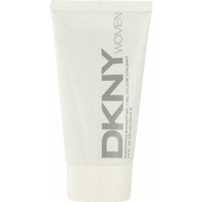 DKNY Woman Energizing sprchový gél 150 ml