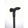 FDI Vychádzková palica SOFT STEP - čierna