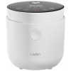LAUBEN Low Sugar Rice Cooker 1500WT Ryžovar, biely
