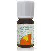 Hanus Mandarínka zelená silica 10 ml