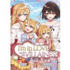 I'm in Love with the Villainess (Light Novel) Vol. 3