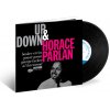PARLAN HORACE - Up & Down (1VINYL)