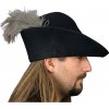 Huptychová Klobúk