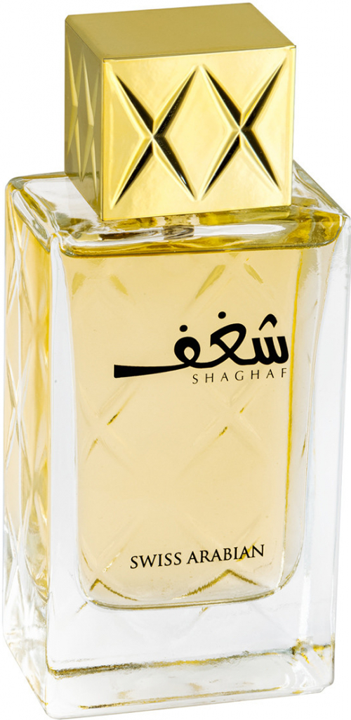 Swiss Arabian Shaghaf Parfumovaná voda dámska 75 ml