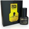 Luxury Lashes UV Lepidlo ultra bonding od Luxurylashes číre 10 ml