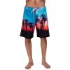 BODY GLOVE plavky Paradiso Boardshort Sunset SUNSET vel. 30