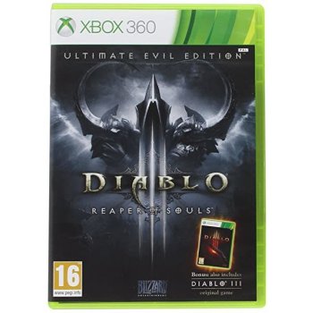 Diablo 3 (Ultimate Evil Edition)