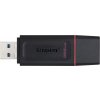 256 GB . USB 3.2 kľúč . Kingston DataTraveler Exodia Gen 1 (Black Pink) DTX/256GB