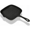 Panvica VidaXL 23 cm liatinová