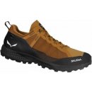 Salewa Pedroc Ptx hnedé