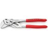 Kliešťový nastaviteľný kľúč Knipex 125 mm