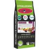 Bardog Hypoalergenné grain free granule Insect Holistic - 12 kg