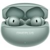 Bezdrôtové slúchadlá OnePlus Buds 4 Zen, green