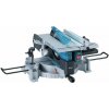 Makita LH1201FL Stolní a pokosová pila BONUS!