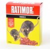 Ratimor granule rodenticíd 150 g
