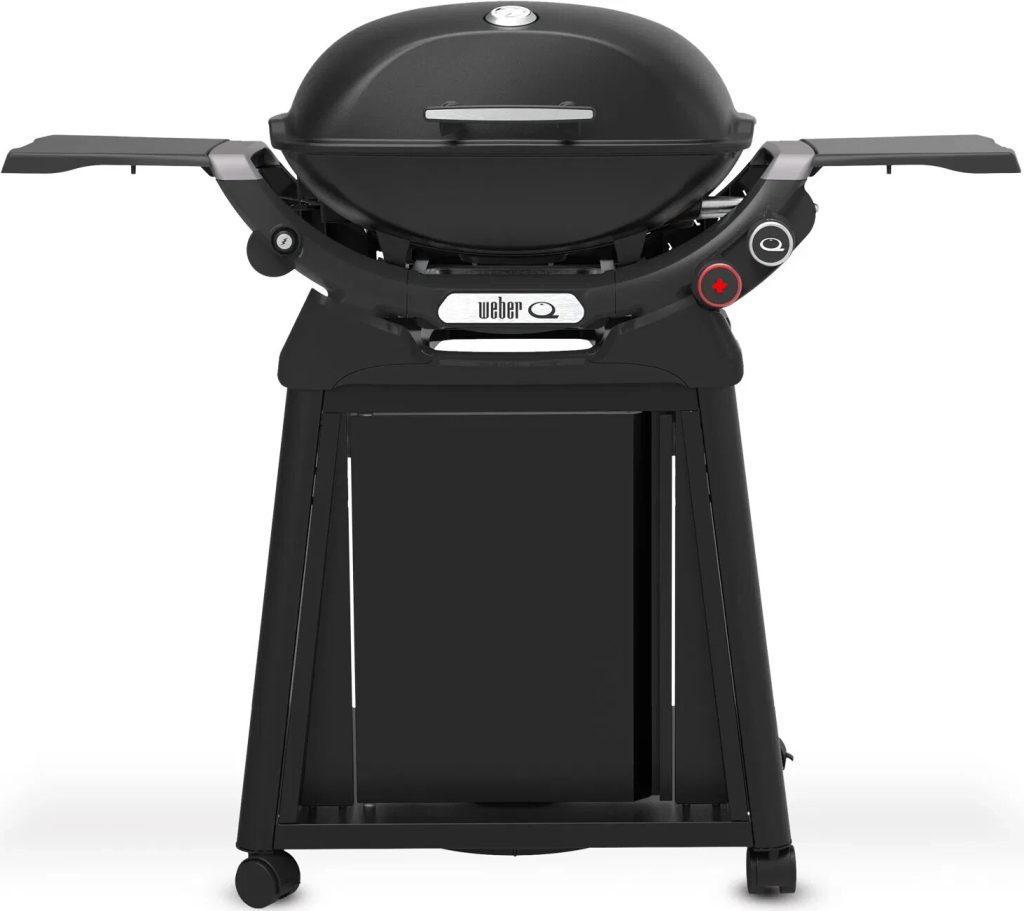WEBER Q 2200N Premium Stand