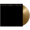 Golden Earring: Hole (Limited Coloured Gold Vinyl, Remastered) - Vinyl (LP)