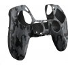 TRUST Obal na ovládač GXT 748 Controller Silicone Sleeve PS5, čierna camo