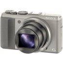 Sony Cyber-Shot DSC-HX50