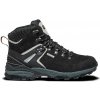 Bennon SALVADOR O2 Black High outdoorová obuv - EU 46