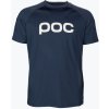 Poc Reform Enduro Tee Turmaline Navy