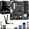 Základná doska ASRock B450M/AC R2.0