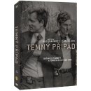 Filmové WB Temný prípad 1.séria 3DVD DVD