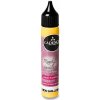 Tekuté perly Cadence 25 ml žltá