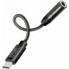 Veles-X Hi-Res DAC audio adapter 384kHz/32bit stereo USB-C to 3.5mm jack