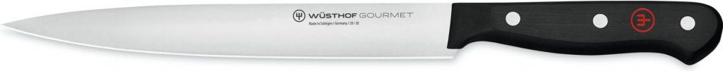 Wüsthof nôž na šunku 20 cm Gourmet 1025048820