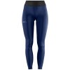 Craft Core Essence Tights kalhoty dámské Barva: tmavě modrá, Velikost: XS