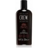 American Crew Hair & Body 3-IN-1 šampón, kondicionér a sprchový gél 3 v 1 pre mužov 1000 ml