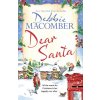Dear Santa (Debbie Macomber)(Brožovaná)