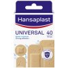 Hansaplast UNIVERSAL Water-resistant 40ks